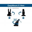 EasyMount X-VENT