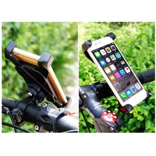 EasyMount C Bike Fahrrad Handyhalterung, Smartphone EasyMount C Bike Fahrrad Handyhalterung, Smartphone